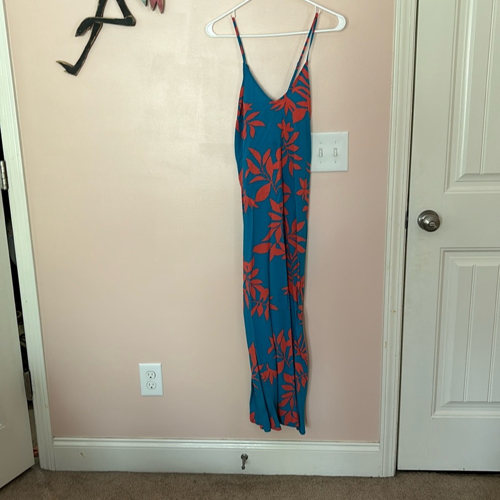 Beautiful maxi dress